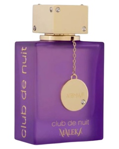 Armaf Club De Nuit Maleka EDP produktbillede