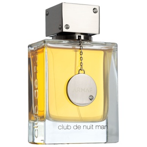 Armaf Club De Nuit Man edt 105ml produkt bild