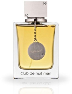 Armaf Club de Nuit Man Enhanced Eau de Toilette 105 ml produktbilde