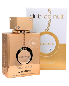 Armaf Club De Nuit Milestone EDP produktbillede