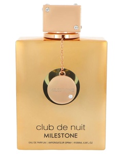 Armaf Club De Nuit Milestone EDP 200 ml Produktbild