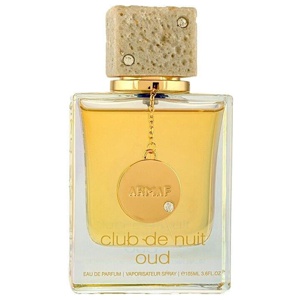 Armaf Club De Nuit Oud EDP 105 ml Produktbild