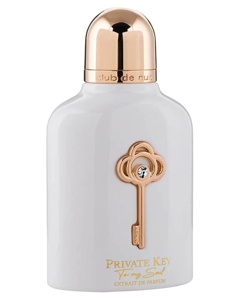 Armaf Club De Nuit Private Key To My Soul extrait de parfum 100 ml Produktbild