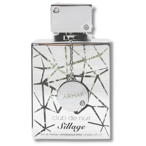 armaf - Club de Nuit Sillage - 105 ml - Edp produktbillede