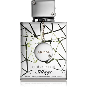 Armaf Club de Nuit Sillage Eau de Parfum 105 ml Produktbild
