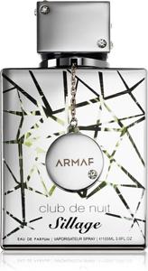 Armaf Club de Nuit Sillage EDP U 105 ml produkt bild