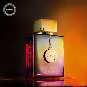Armaf Club de Nuit Untold EDP U 200 ml produkt bild