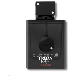 armaf - Club de Nuit Urban Elixir - 100 ml - Edp produktbillede