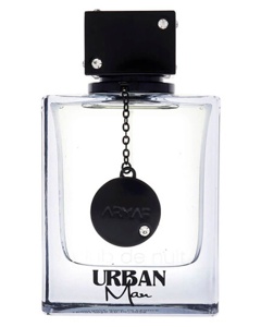 Armaf Club De Nuit Urban Man EDP produktbillede
