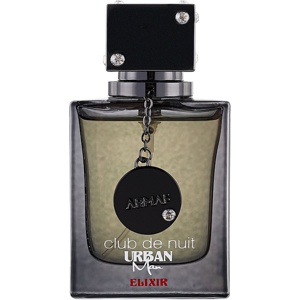 Armaf Club de Nuit Urban Man Elixir Eau de Parfum 105 ml Produktbild