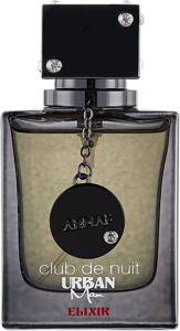 Armaf Club de Nuit Urban Man Elixir EDP M 105 ml produkt bild