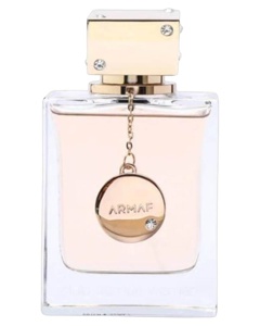 Armaf Club de Nuit Woman Eau de Parfum 105 ml Produktbild