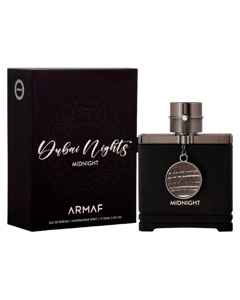 Armaf Dubai Nights Midnight EDP produktbillede