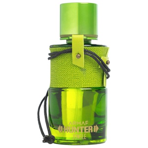 ARMAF Hunter Jungle Green Eau De Parfum 100ml produkt bild