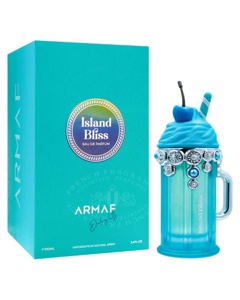 Armaf Island Bliss Delights EDP produktbillede