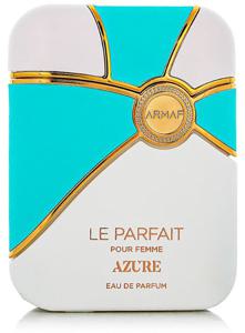 Armaf Le Parfait Azure edp 100ml produkt bild