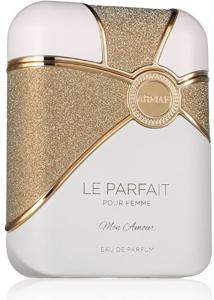 Armaf Le Parfait Mon Amour Eau De Parfum For Women - 100 ml produkt bild
