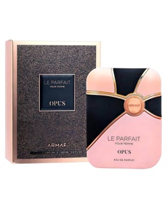 Armaf Le Parfait Opus Pour Femme EDP 100 ml Produktbild