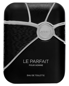Armaf Le Parfait Pour Homme EDP produktbillede