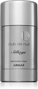 Armaf Club de Nuit Sillage deostick M 75 g produkt bild