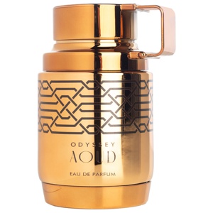 ARMAF Odyssey Aoud Eau De Parfum 100ml produkt bild