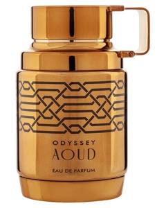 Armaf Odyssey Aoud Eau De Parfum 100ml produktbillede