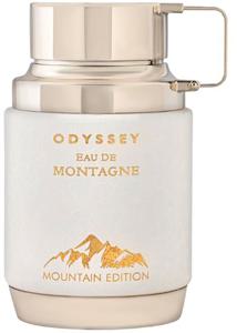 Armaf Odyssey Eau de Montagne Eau De Parfum 100 ml (unisex) produkt bild