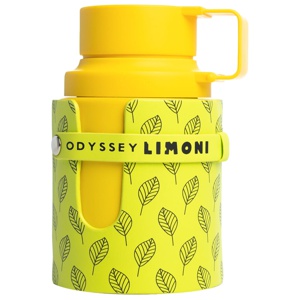 Armaf Odyssey Limoni Eau de Parfum – 100ml produkt bild