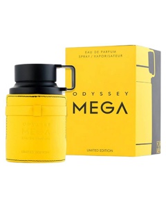 Armaf Odyssey Mega Limited Edition EDP produktbillede