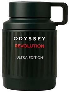 Armaf Odyssey Revolution Ultra Eau de Parfum 100 ml produkt bild