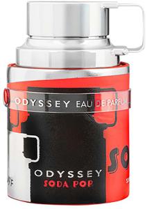 Armaf Odyssey Soda Pop Eau de Parfum Unisex produkt bild