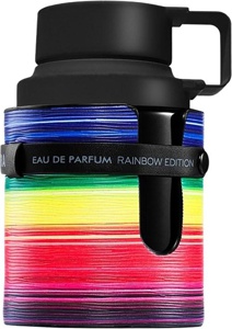 Armaf Odyssey Spectra Rainbow Limited Edition Eau de Parfum 100 ml produktbilde