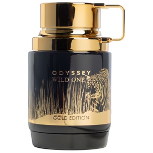 ARMAF Odyssey Wild One Gold Edition Eau De Parfum 100ml produkt bild