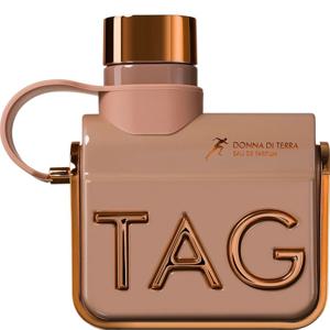 Armaf Tag Her Donna Di Terra Edp 100ml produkt bild