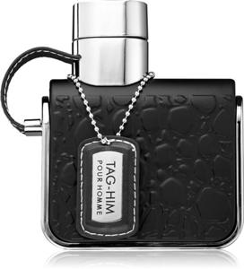 Armaf Tag-Him edt 100ml produkt bild