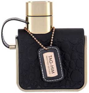 Armaf Tag Him Prestige Edition edt 100ml produkt bild
