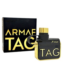 Armaf Tag Him Uomo Nero produktbillede