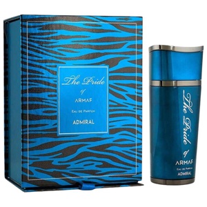 Armaf The Pride Of Armaf Admiral EDP 100 ml Produktbild