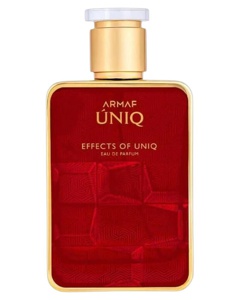 Armaf Uniq Effects of Uniq EDP produktbillede