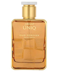 Armaf Uniq Oud Forever EDP produktbillede