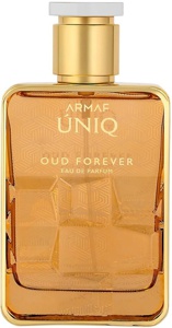 Armaf Uniq Oud Forever Eau de Parfum 100 ml produktbilde