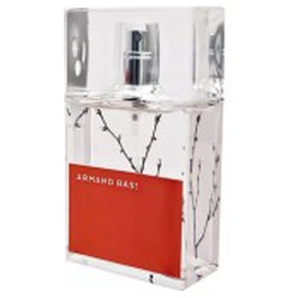 Armand Basi In Red Eau De Toilette Spray 50ml Produktbild