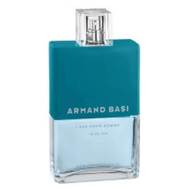 Armand Basi L'Eau Pour Homme Blue Tea Eau De Toilette Spray 125ml Produktbild