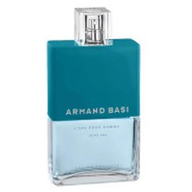 Armand Basi L'Eau Pour Homme Blue Tea Eau De Toilette Spray 75ml Produktbild