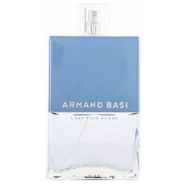 Armand Basi L'Eau Pour Homme Eau De Toilette Spray 125ml Produktbild