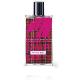 Armand Basi Uniform Build Your Self Eau de Toilette Spray 100ml Produktbild