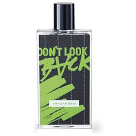 Armand Basi Uniform Méthode Look Back Eau de Toilette Spray 100ml Produktbild