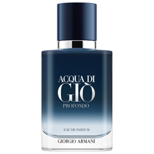 Armani Acqua Di Giò Profondo Eau De Parfum 30ml produktbilde