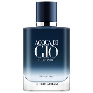 Armani Acqua Di Giò Profondo Eau De Parfum 50ml produktbilde
