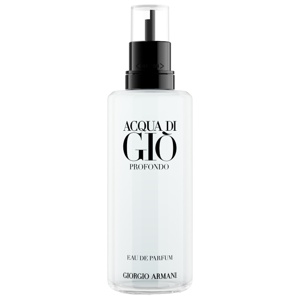 Armani Acqua Di Giò Profondo Eau De Parfum Refill 150ml produktbilde